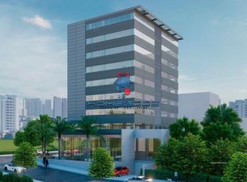 Comercial · 207m² · 3 Vagas · Andar Corporativo à venda em Campinas, Taquaral, com 207.81 m², WM Guanabara