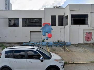 Comercial · 436m² · 8 Vagas · Barracão à venda em Campinas, Taquaral, com 436 m²