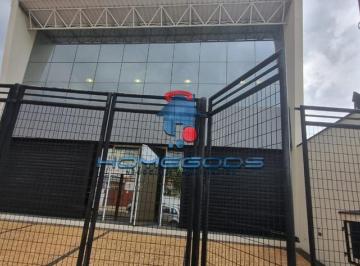 Comercial · 480m² · 3 Vagas · Galpão à venda e para alugar em Campinas, Jardim do Trevo, com 480 m²