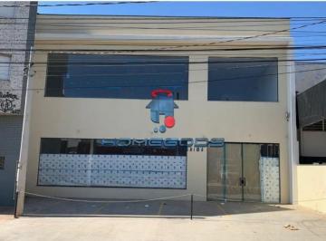 Comercial · 450m² · 3 Vagas · Salão à venda e para alugar em Campinas, Vila Paraíso, com 450 m²