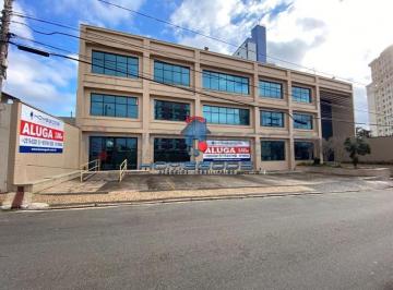 Comercial · 2000m² · 60 Vagas · Galpão para alugar em Campinas, Cambuí, com 2000 m²