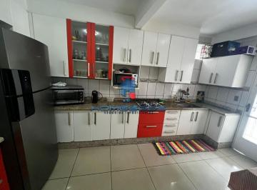 Casa · 177m² · 4 Quartos · 2 Vagas · Casa à venda em Campinas, Centro, com 4 quartos, com 177 m²