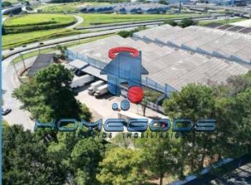 Comercial · 12235m² · 72 Vagas · Galpão à venda e para alugar em Jundiaí, Distrito Industrial, com 12235 m²