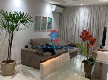 Apartamento · 66m² · 2 Quartos · 1 Vaga · Apartamento à venda em Hortolândia, Vila São Pedro, com 2 quartos, com 66 m²