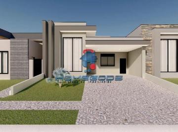 Casa · 193m² · 3 Quartos · 4 Vagas · Casa à venda em Paulínia, Jardim Planalto, com 3 suítes, com 193 m²