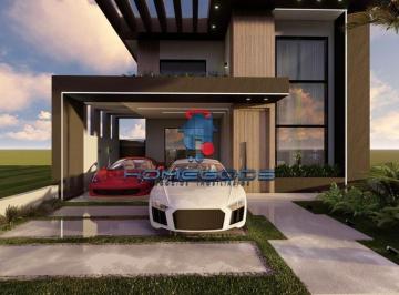 Casa · 310m² · 3 Quartos · 4 Vagas · Casa à venda em Valinhos, Vila Pagano, com 3 suítes, com 310 m², Cond Bosque da Mata