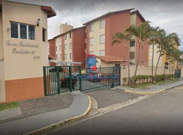 Apartamento · 70m² · 2 Quartos · Apartamento à venda em Campinas, Jardim Paulicéia, com 2 quartos, com 70 m², Condominio Paulicéia 3