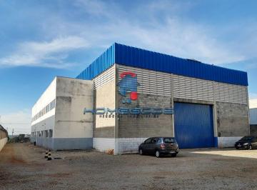 Comercial · 1920m² · Galpão à venda em Sorocaba, Iporanga, com 1920 m²,  Topman