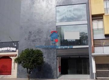 Comercial · 1000m² · Barracão para alugar em Campinas, Centro, com 1000 m²