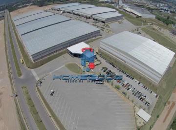 Comercial · 6334m² · Galpão para alugar em Jundiaí, Parque Industrial, com 6334 m², Thera Park