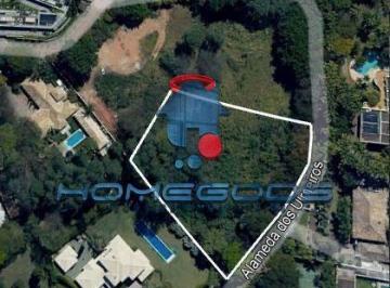 Terreno · 5680m² · Terreno à venda em Campinas, Jardim das Palmeiras, com 5680 m², Chacaras Gramado