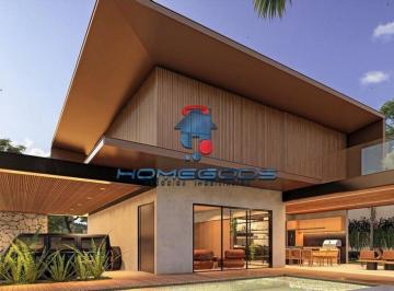 Casa · 440m² · 5 Quartos · 5 Vagas · Casa à venda em Campinas, Alphaville D. Pedro 3, com 5 suítes, com 440 m², Alphaville Dom Pedro 3