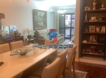 Apartamento · 124m² · 4 Quartos · 2 Vagas · Apartamento à venda em Campinas, Vila Lemos, com 4 quartos, com 124 m², Ed Chapultepec