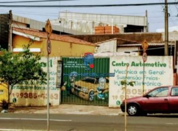 Comercial · 260m² · Terreno à venda em Campinas, Jardim Bela Vista, com 260 m²