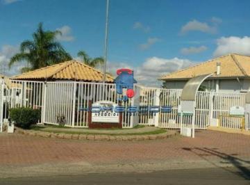 Casa · 200m² · 3 Quartos · 4 Vagas · Casa à venda em Campinas, Loteamento Alphaville Campinas, com 3 quartos, com 200 m², housing 2