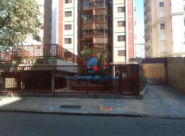 Apartamento · 148m² · 3 Quartos · 3 Vagas · Apartamento à venda em Campinas, Cambuí, com 3 quartos, com 148 m², Edifício Saint Paul
