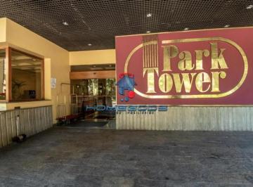 Apartamento · 75m² · 1 Quarto · 1 Vaga · Flat à venda e para alugar em Campinas, Conceicao, com 1 quarto, com 75 m², Park Tower