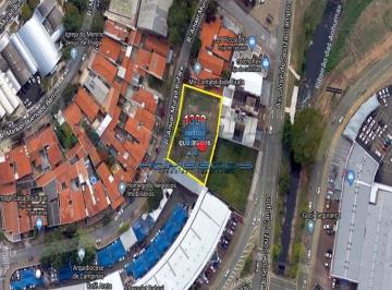 Terreno · 1300m² · Área à venda em Campinas, Cambuí, com 1300 m²