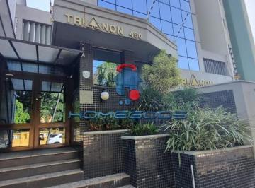 Comercial · 53m² · 1 Vaga · Sala para alugar em Campinas, Vila Itapura, com 53 m²
