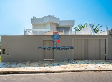 Comercial · 420m² · 4 Quartos · 5 Vagas · Casa para alugar em Campinas, Nova Campinas, com 4 quartos, com 420 m²
