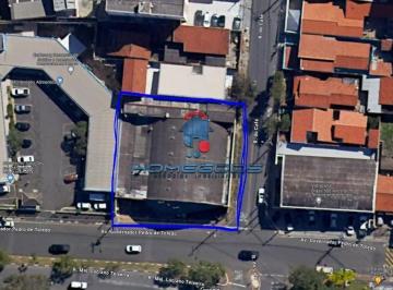 Comercial · 1000m² · Salão para alugar em Campinas, Bonfim, com 1000 m²