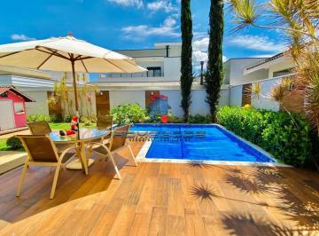 Casa · 450m² · 3 Quartos · 4 Vagas · Casa à venda em Paulínia, Jardim Ypê, com 3 suítes, com 450 m², Residencial Villa Lobos