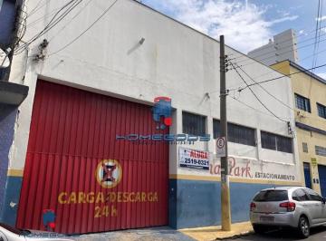 Comercial · 660m² · 40 Vagas · Galpão à venda em Campinas, Centro, com 660 m²