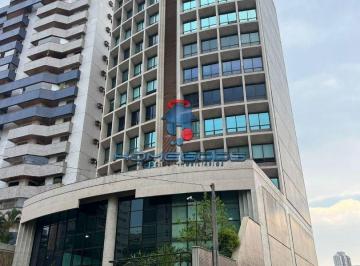 Comercial · 175m² · 3 Vagas · Sala à venda em Campinas, Cambuí, com 175 m², Metropolitan Plaza