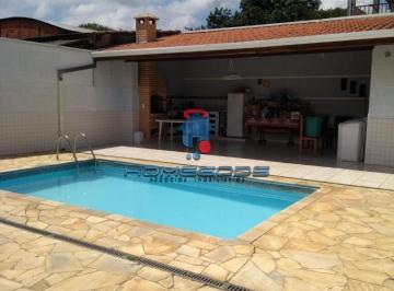 Casa · 230m² · 3 Quartos · Casa à venda em Campinas, Jardim Morumbi, com 3 quartos, com 230 m²