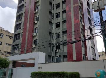 Apartamento de 3 quartos, Fortaleza · Venda apartamento  venda bairro cidade 2000