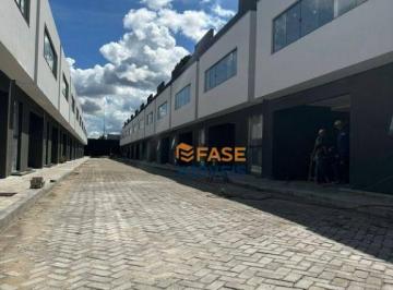 ee81e59de0287fe04f9b610287a0cdb26e506bd5 · SKY PARK Casa duplex 3 quartos entregue - Ananindeua/PA - R$ 650 mil