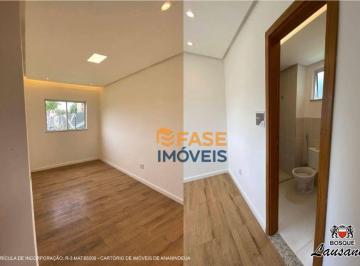 5749f33fd9cd4e63145f53c355a5a40ae11cc186 · Apartamento com 2 quartos sendo 1 suíte no Bosque Lausanne à venda, Guanabara - Ananindeua/PA