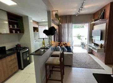 8022ca8fc16b13eca38a5c81da229dc10202049a · Apartamento com 2 dormitórios à venda, 72 m² por R$ 660.000,00 - Marambaia - Belém/PA