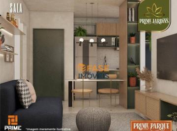 22a34a1e947ef8c70a8e74034d52a2e701575796 · Apartamento com 2 quartos à venda de 41 m²,  - Coqueiro - Belém/PA