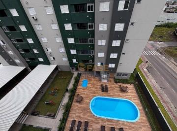 39a064746883f3a74bab57e5970b5c0edc436b17 · Apartamento com 3 dormitórios à venda Entrada de R$ 48.758,00,, 74 m² por R$ 487.580 - São Luiz - Cr