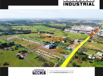 a671481b13a655b305f46aa9da8a7f839d95b0ed · Terreno à venda, 1005 m² por R$ 329.000,00 - Quarta Linha - Criciúma/SC