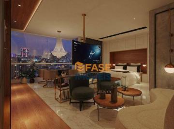 87361255e075a9907a286804ae60ccdb2e15014f · Apartamento com 1 dormitório à venda, 47 m² por R$ 596.570,14 - Umarizal - Belém/PA