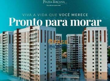 553f0965efd46ef8327a4c323166fff273976b9c · Apartamento com 3 quartos à venda no Condomínio Piazza Toscana, Marambaia - Belém/PA
