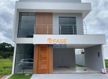 c433e96db6e6086b504407c426f7ac2b35a2d1f7 · Casa com 3 suítes à venda em condomínio fechado