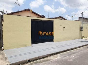 b8cf7660b797b5c199ae017fbbfd957809d50ed1 · Casa com 2 dormitórios à venda, 70 m² por R$ 250.000,00 - Coqueiro - Ananindeua/PA