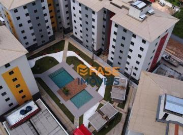 1d538cdda7c209cd37dcab3f1bd0f96a8548b05e · Apartamento com 2 dormitórios à venda, 42 m² por R$ 269.000,00 - Centro - Ananindeua/PA