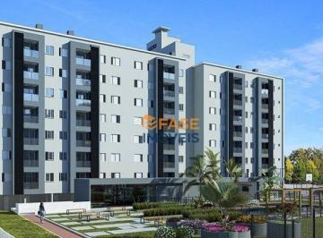 f0a9c4586878bea2f5e0bbbccb114762f32484b4 · Apartamento com 2 dormitórios à venda, 66 m² por R$ 383.385,00 - Presidente Vargas - Içara/SC