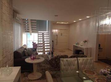Casa · 272m² · 3 Quartos · 4 Vagas · Condomínio Mont Blanc Sorocaba,SP