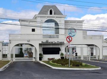 Casa · 200m² · 3 Quartos · 4 Vagas · Condomínio Le France Sorocaba,SP