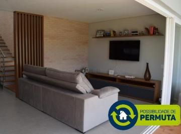 Casa · 210m² · 3 Quartos · 4 Vagas · Condomínio Ibiti Reserva Sorocaba,SP