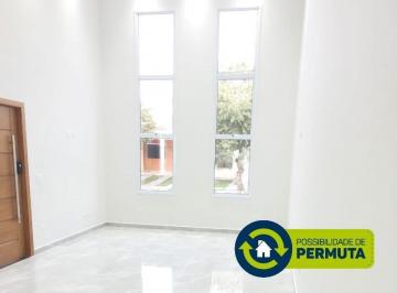 Casa · 169m² · 3 Quartos · 2 Vagas · Condomínio Portobello Sorocaba,SP