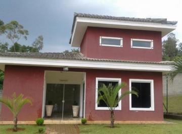 Casa · 310m² · 3 Quartos · 2 Vagas · Condomínio Gramados de Sorocaba,SP