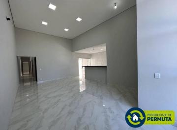 Casa · 180m² · 3 Quartos · 4 Vagas · Condomínio Le France Sorocaba,SP