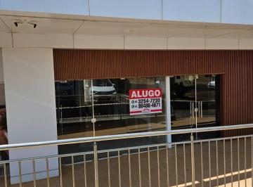 Comercial , Brasília · CLSW Loja de frente sudoeste SIG