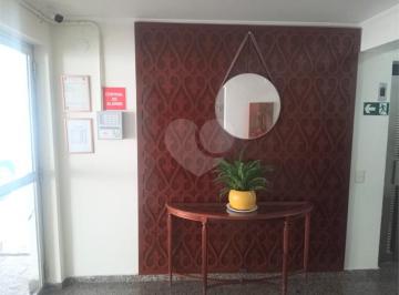 Apartamento de 2 quartos, São Paulo · Apartamento Residencial SANTANA